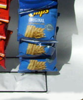 Chip Display