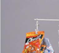 Counter Chip Display