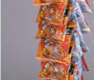 Counter Chip Display