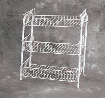 Snack & Candy Rack Merchandise Display 20-249
