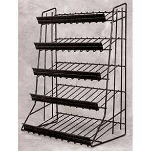 (image for) Five Tier Candy Rack - Click Image to Close