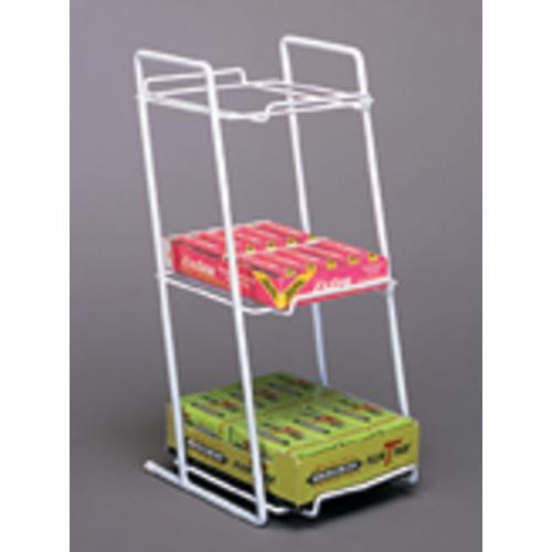 (image for) BOXED GOODS COUNTER RACK - Click Image to Close