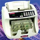 Cash Currency Counters
