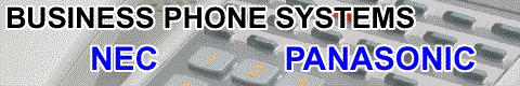 Business Phone Systems & Voicemail