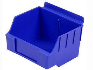 Standard Slatwall Box 5 Pack