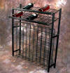 Wine Racks & Displays
