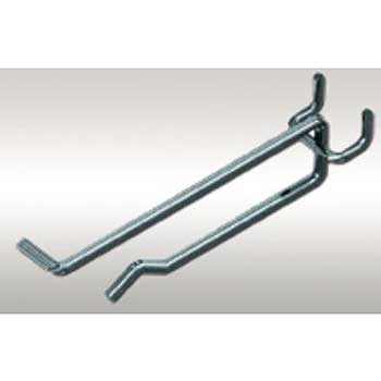 8" Slatwall Scanner Hook