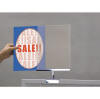 Wire Display Signs Wire Display Signs