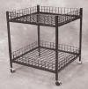 Wire Dump Bins Wire Dump Bins