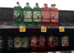 Soda Bottle Merchandiser Soda Bottle Merchandiser