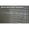 Grid Screen Hooks and OSHA Approved Grid Screen Hooks