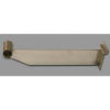 Slatwall Hangrod Bracket