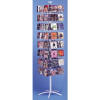 64 Pocket Wire CD Floor Display