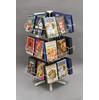 24 Pocket DVD Rack