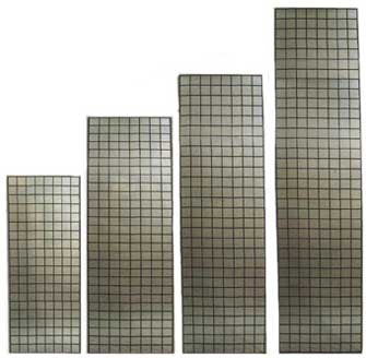 Wire Grid Panels